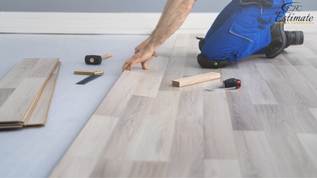 Flooring