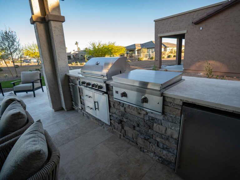 Granite Solutions AZ