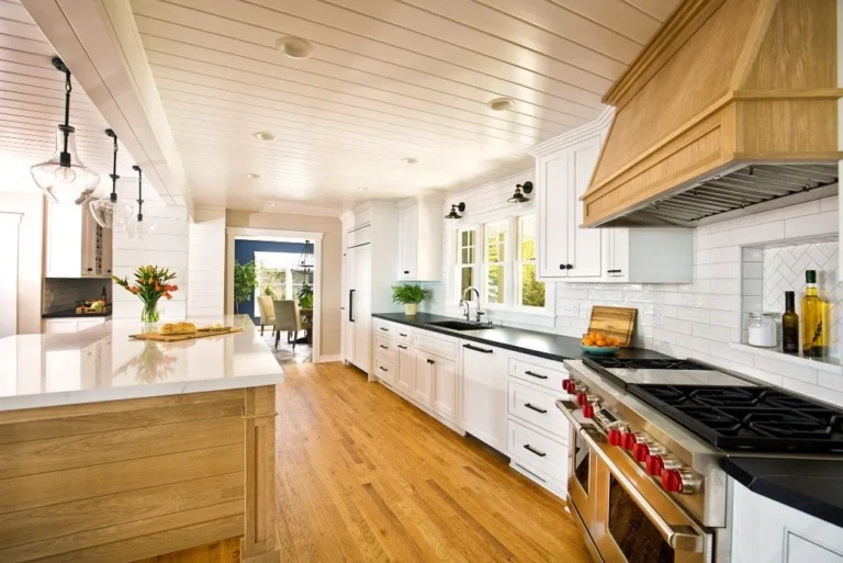 Countertop quartz kitchen countertop installation in Gilbert AZ