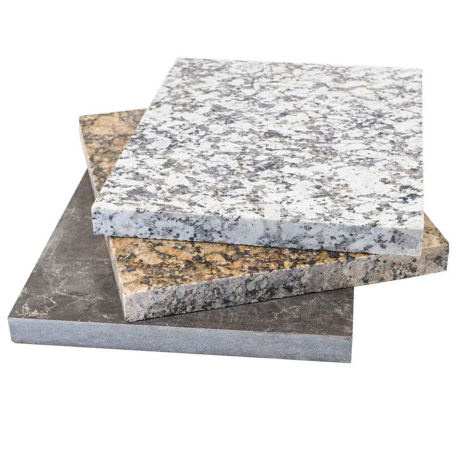 Rectangle Granite Slab